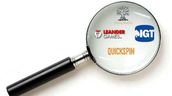 What’s Buzzing With the Smaller Software Providers