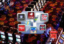 Social gaming casino 130x90