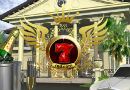 7Red Glamlife 130x90