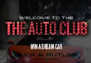 B+B Auto Club 130x90