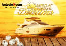 Betsafe MEga Fortune Dreams 130x90