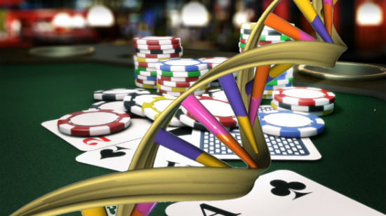 It’s Official: Betting is in the Genes!