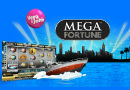 Vera+John MegaFortune 130x90