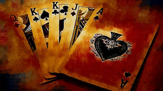 Famous (and Unexpected) Gamblers through History, Part 2