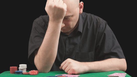 The Downsides of Gaming — Lessons from the UK
