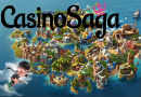 Casino Saga Race 130x90