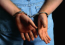 Handcuffed130x90