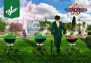 Mr Green Cash Drop Lost Island 130x90