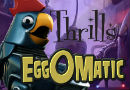 Thrills EggOMatic 130x90