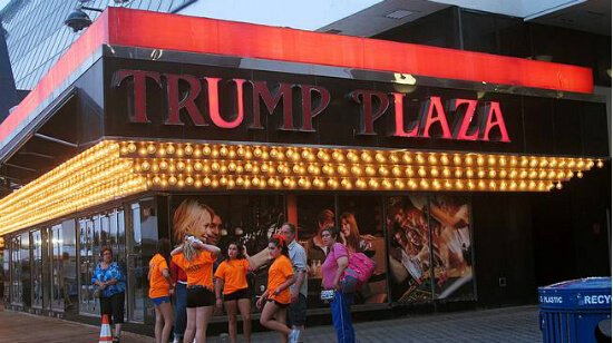 Donald Trump Runs into Trouble from the Past