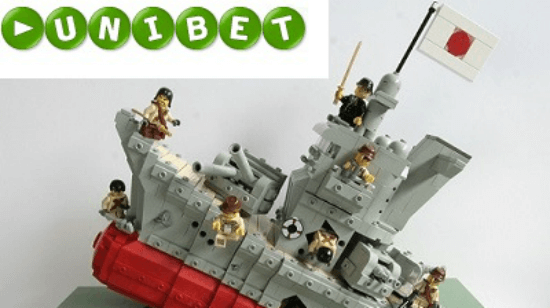 Even Unibet’s Boss and Founder Realises How Bad Unibet Are