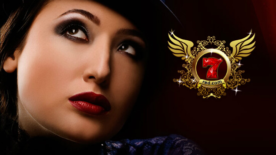 Free Cash and Deposit Bonuses Beat Vegas at 7Red