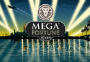 LV Mega Fortune Touch 130x90