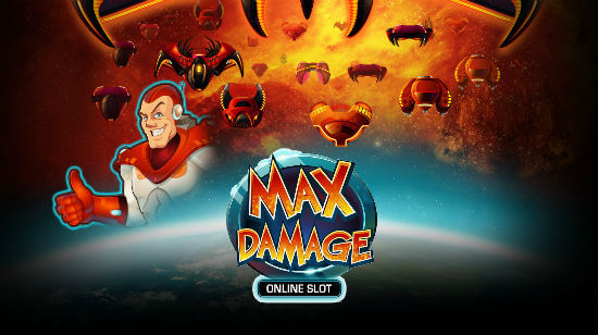 New Max Damage Slot Heading Your Way!