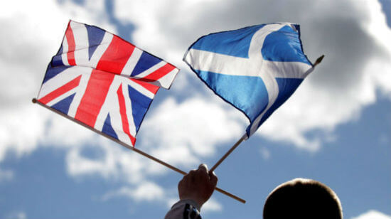 Punter describes himself as “Data Geek” after Â£900K Bet on Scottish No Vote