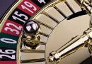 Roulette 130x90