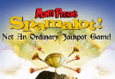 Spamalot 130x90