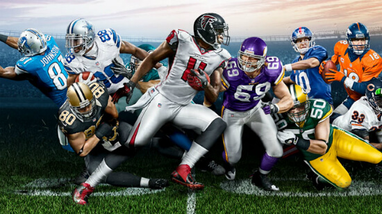 NFL finally kicks off