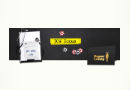 SuperLenny Weekend Booster 130x90