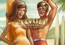 Tivoli Wild Water 130x90