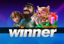 Winner NetEnt 130x90