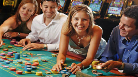 How Virtual Reality is transforming the casino industry