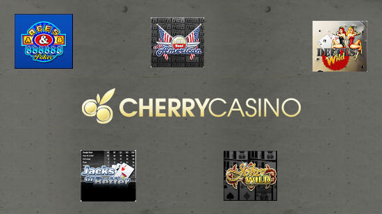 Video Poker: Always a Great Game to Play!