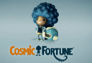 Cosmic Fortune 130x90