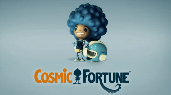 A New Out-of-this-World Jackpot Slot to Hit your Screen soon