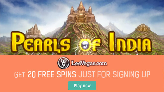LeoVegas Signs with New Software Developer