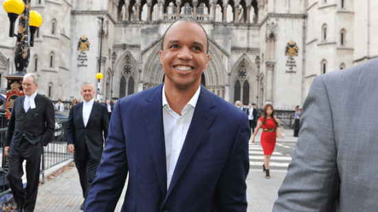 Phil Ivey Crockfords Lawsuit Underway