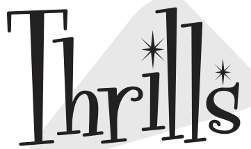 Thrills Casino Review