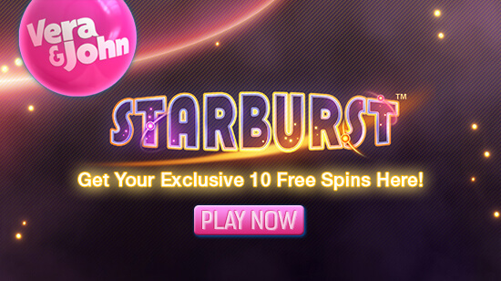 A Welcome Bonus, Plus ALL Of The Reasons You Should Play At V&J!