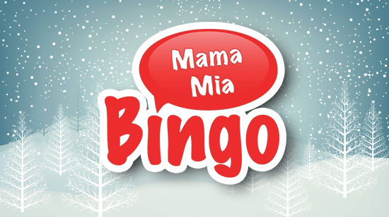 Christmas Comes Twice This Year At Mamamia!
