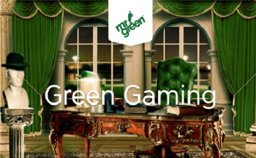 GET SET FOR THE INTERNATIONAL GAMING AWARDS