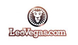 LeoVegas Logo