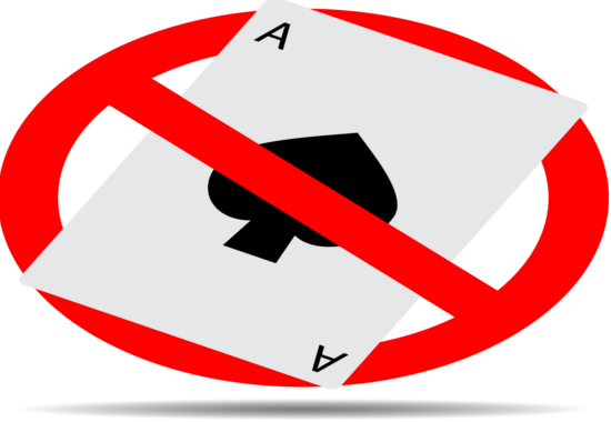 Banned from Online Casinos