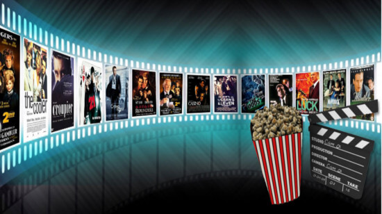 Three Legendary Big Casino Win Scenes in the Movies